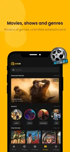 hotstar-original-series Movies and shows