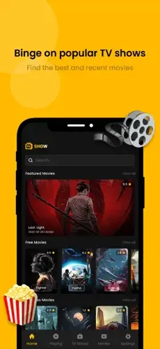 hotstar-original-series tv show